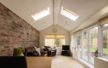 conservatory roof insulation Caldercruix, North Lanarkshire