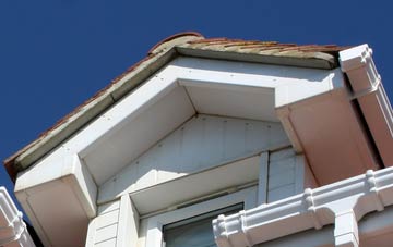 Caldercruix fascia installation costs