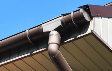 types of Caldercruix fascias