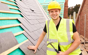 find trusted Caldercruix roofers in North Lanarkshire