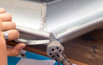 disadvantages of Caldercruix lead roofing