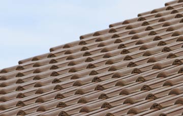 plastic roofing Caldercruix, North Lanarkshire