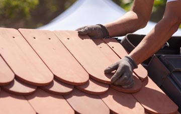 Caldercruix roof tile contractors