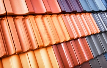 Caldercruix roof tile costs