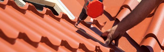 save on Caldercruix roof installation costs