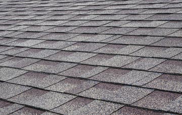 Caldercruix tiles for shallow pitch roofing