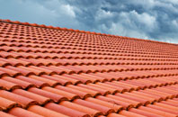 Caldercruix roofing tiles