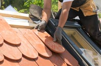 Caldercruix tiled roofing companies
